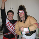 Illustration for article titled Your Best Sports-Themed Halloween Costumes